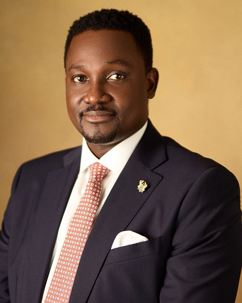 Mr. Yaw Sarpong Boateng