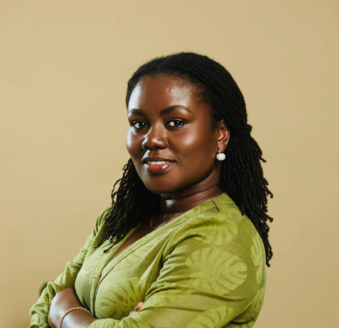 Mrs. Adwoa Sarpong Boateng